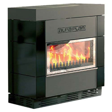 ALFA PLAM kamin DORMO R