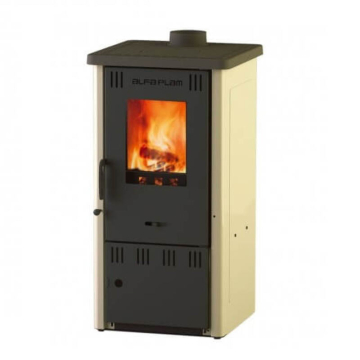 ALFA PLAM kamin ELITA 2