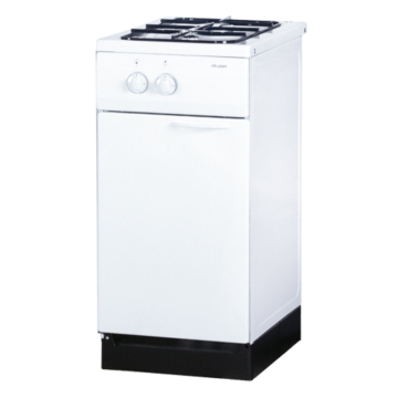 ALFA PLAM plinski šporet GAMA40B