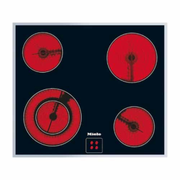 MIELE ploča ugradbena  KM 6012 ED ZAVISNA