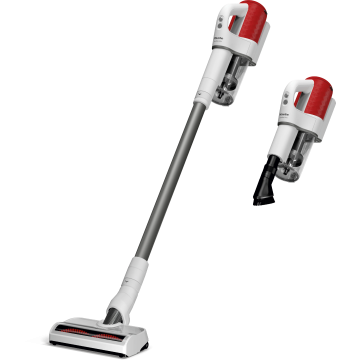 MIELE Duoflex HX1 Red Pulse