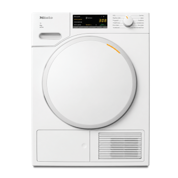 MIELE mašina za sušenje TWA520WP 8 kg Active