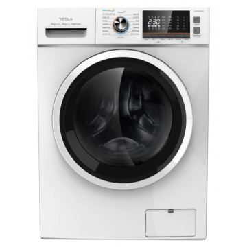 TESLA mašina za pranje i sušenje WW86491M
