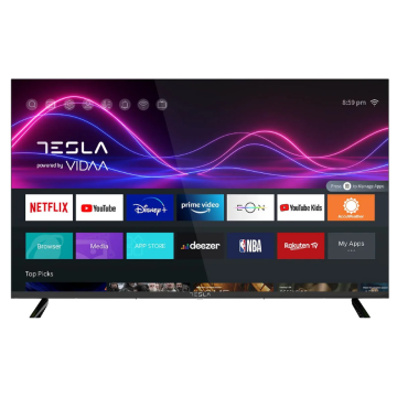 TESLA televizor 50E655BUS Google tv