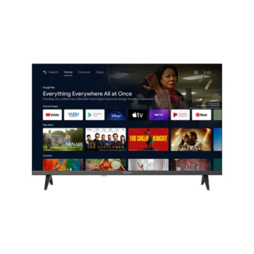 TESLA LED televizor 32E635BHS