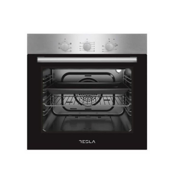 TESLA pećnica ugradbena BO600SX