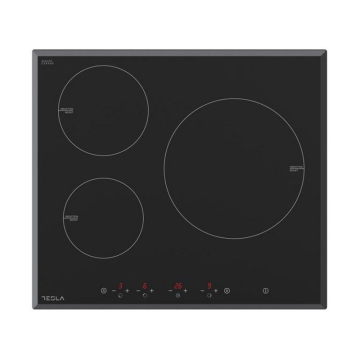 TESLA ugradbena ploča HI6300MB