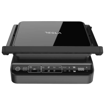 TESLA Preklopni toster GR500BG