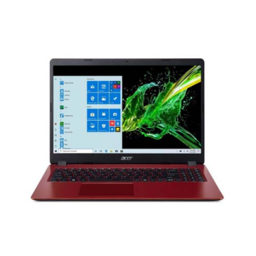 ACER laptop Aspire 3 A315-58-59H7 I5-11G 8GB