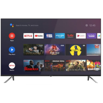 TESLA LED televizor 50E610BFS + nosač