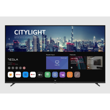 TESLA televizor LED 65E645BUW 4K WebOS