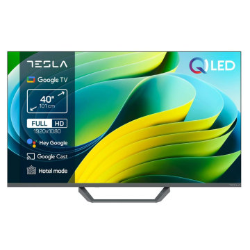 TESLA televizor QLED Q40E665GFS