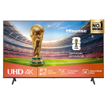 HISENSE televizor LED 43A6Q