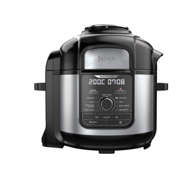 NINJA multicooker OP500EU 7,5L