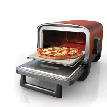 NINJA peć za pizzu Woodfire OO101EU