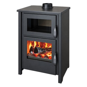 THALIA kamin Luna C 9,7 kW