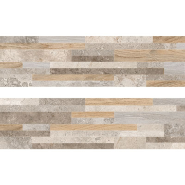 SERRA CERAMICHE pločice keramičke legno mix 17x62cm gress