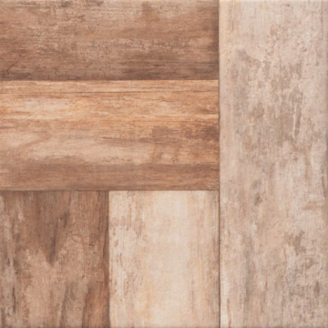 SERRA CERAMICHE pločice keramičke Ara Brown 34x34cm