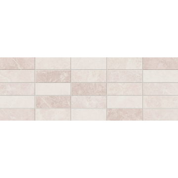 PAMESA pločica keramička At. Rlv. Assal Crema 25x70cm