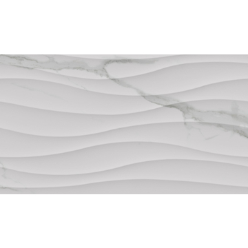 PAMESA keramičke pločice Portofino Blanco Brillo Rlv 33x55cm