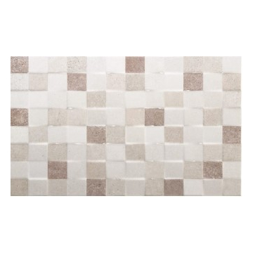 ECOCERAMIC pločica keramička Bellagio Perla 33.3X55cm