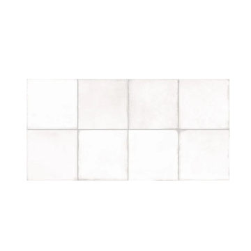 SUPERCERAMICA Keramička pločica Murano Blanco 30 x 60