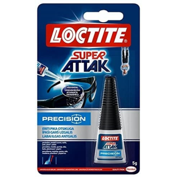LOCTITE ljepilo Super Attak gel 5gr