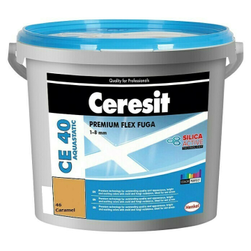 CERESIT fug masa CE 40 siva 07 2/1