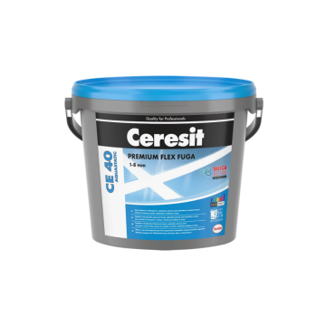 CERESIT ACB fug masa bijela Grand Elit CE43 5/1