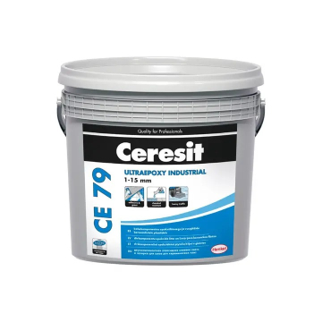 CERESIT fug masa CE 79 bijela 701 5kg