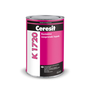 CERESIT neoprenski kontaktni ljepak K 1720 1l