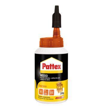HENKEL ljepilo za drvo Pattex Express 250g