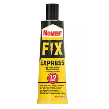 HENKEL ljepilo univerzalno Pattex Fix Express 75 g