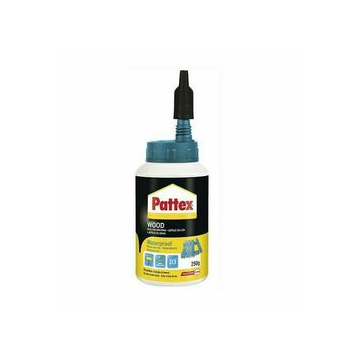 HENKEL ljepilo za drvo vodootporno Pattex 250g