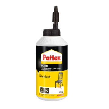 HENKEL ljepilo za drvo Pattex Epoxy 750g