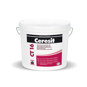 CERESIT podloga za fasadu CT16 10L
