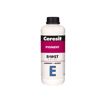 CERESIT ACB boja za toniranje Plavi 01 1L