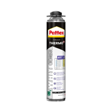 PATTEX pur pjena bijela pištoljska 700 ml