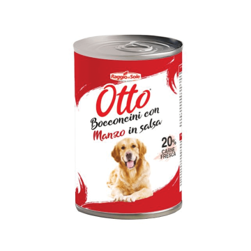OTTO hrana za pse sa govedinom 415 g