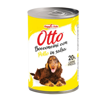 OTTO hrana za pse sa piletinom 415 g