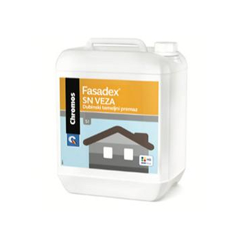 CHROMOS veza sn za beton 1 l