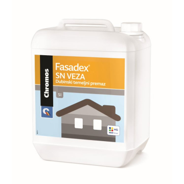 CHROMOS SN veza 5l