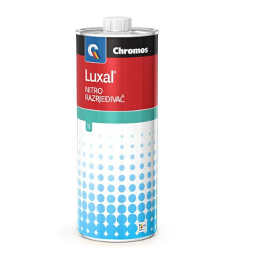 CHROMOS nitro razređivač 1l