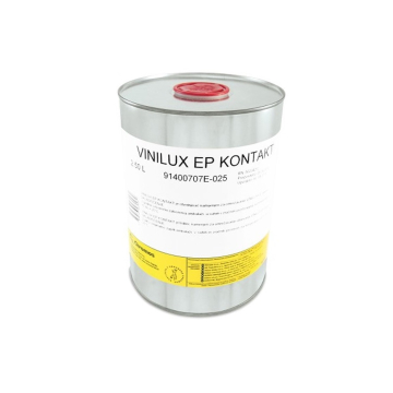 CHROMOS lak Epoksid za bazene B 1L - Vinilux