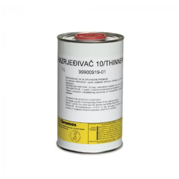CHROMOS razrjeđivač 10 za Vinilux 1L