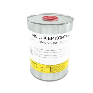 CHROMOS lak Epoksid za bazene B 2,5L - Vinilux