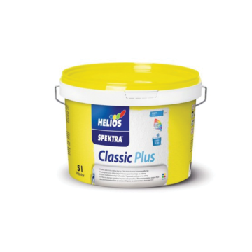 HELIOS BOJA ZA ZID SPEKTRA CLASSIC PLUS 5 L