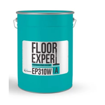 CHROMOS boja za beton Epoxy 310W Komponenta A 13,8kg