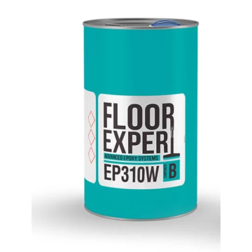 CHROMOS boja za beton Epoxy 310W komponenta B 4,2kg
