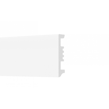 ARBITON homogena vodootporna lajsna STIQ XL 60x15 mm, dužine 2,2 m